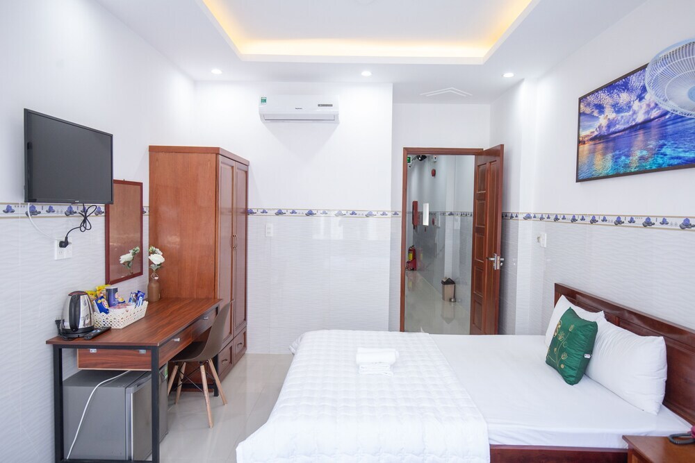 Вунгтау: 7S Hotel Tuong Lai And Apartment Vung Tau