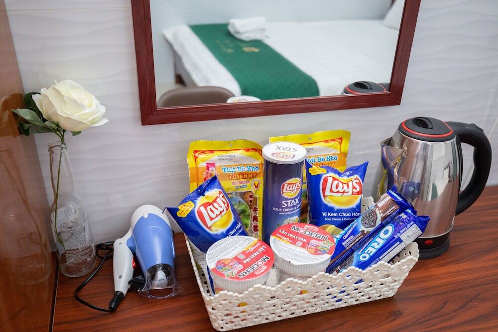 Вунгтау: 7S Hotel Tuong Lai And Apartment Vung Tau