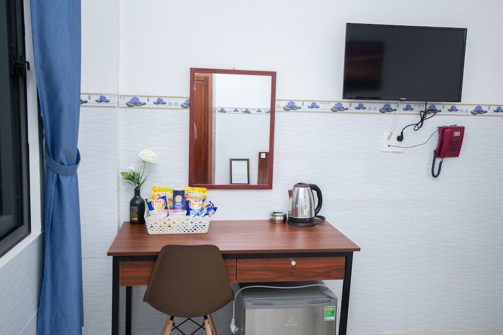 Вунгтау: 7S Hotel Tuong Lai And Apartment Vung Tau