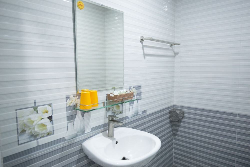 Вунгтау: 7S Hotel Tuong Lai And Apartment Vung Tau