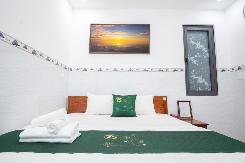 Вунгтау: 7S Hotel Tuong Lai And Apartment Vung Tau