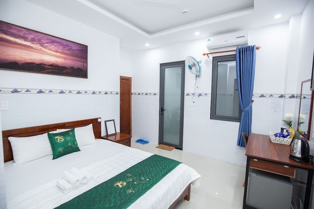 Вунгтау: 7S Hotel Tuong Lai And Apartment Vung Tau