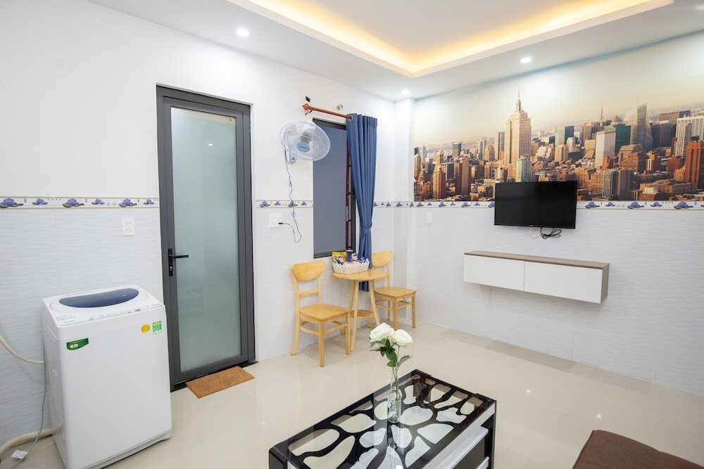 7S Hotel Tuong Lai And Apartment Vung Tau — фото 5