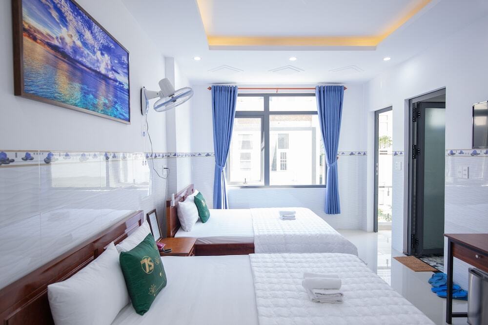 Вунгтау: 7S Hotel Tuong Lai And Apartment Vung Tau