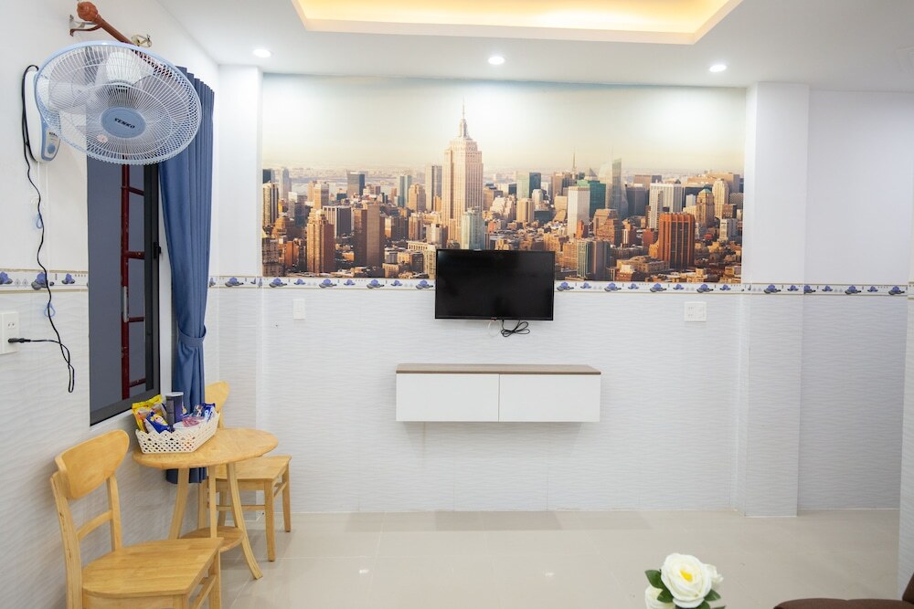 Вунгтау: 7S Hotel Tuong Lai And Apartment Vung Tau