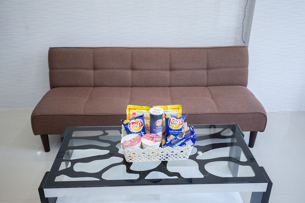 Вунгтау: 7S Hotel Tuong Lai And Apartment Vung Tau
