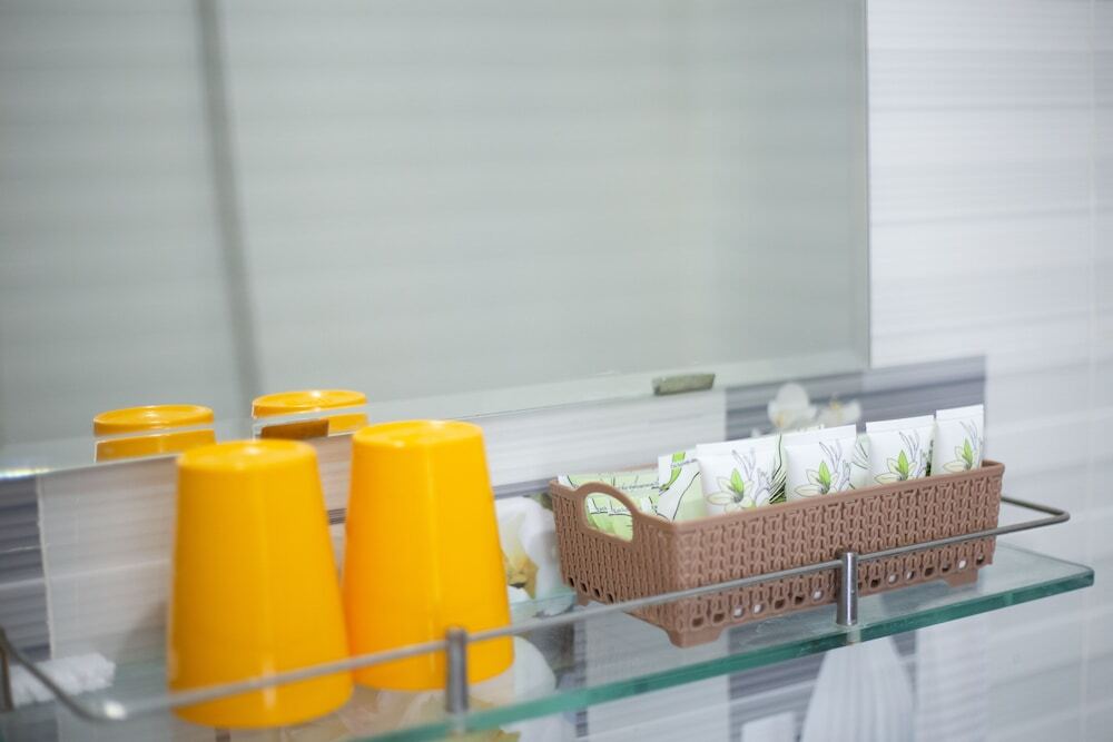 Вунгтау: 7S Hotel Tuong Lai And Apartment Vung Tau