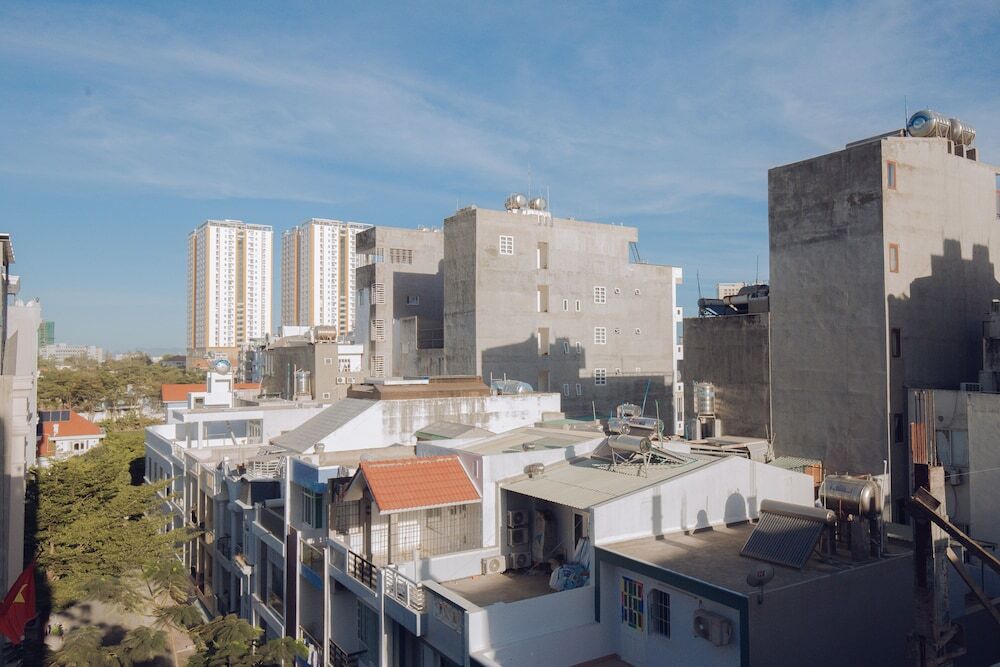 Вунгтау: 7S Hotel Tuong Lai And Apartment Vung Tau