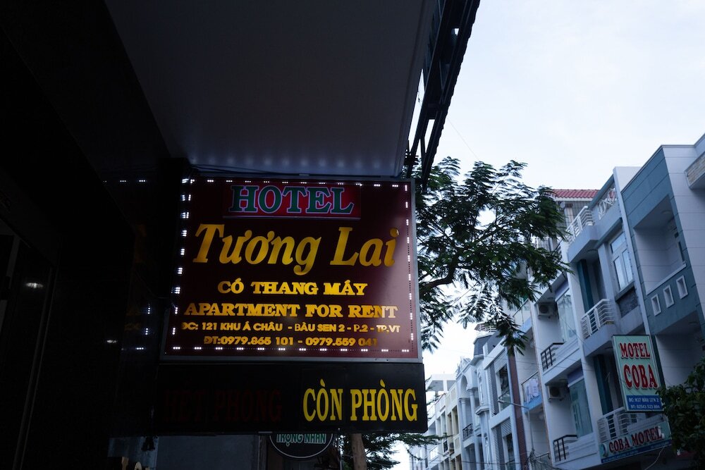 Вунгтау: 7S Hotel Tuong Lai And Apartment Vung Tau