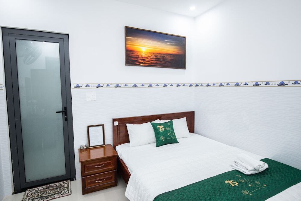 Вунгтау: 7S Hotel Tuong Lai And Apartment Vung Tau