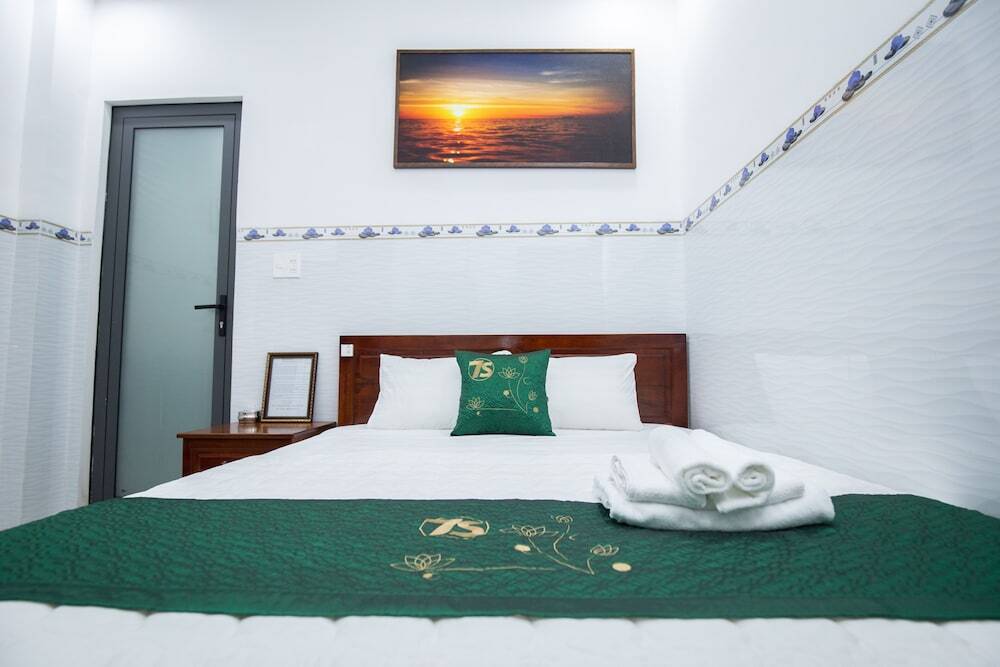 Вунгтау: 7S Hotel Tuong Lai And Apartment Vung Tau
