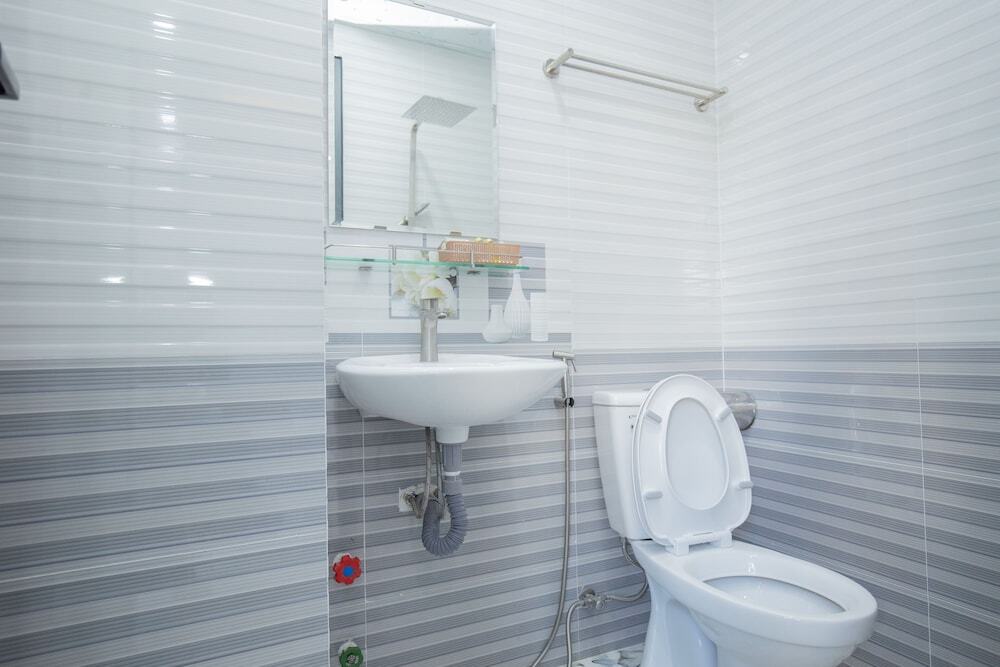 Вунгтау: 7S Hotel Tuong Lai And Apartment Vung Tau