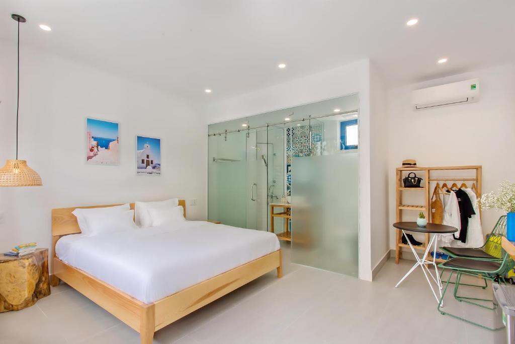 Хойан: Santorin HoiAn Villa
