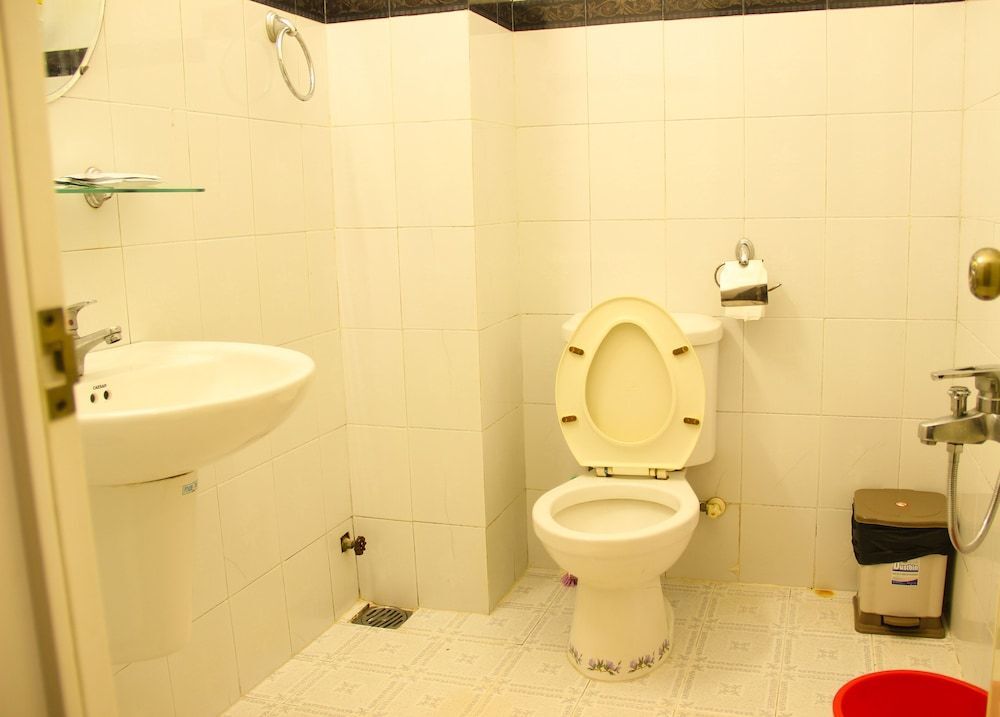 Далат: Binh Chau Hotel