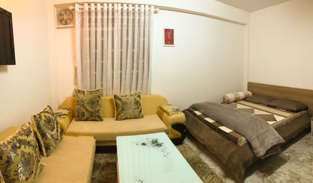 Далат: Binh Chau Hotel