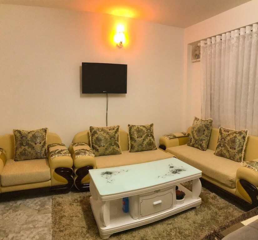 Далат: Binh Chau Hotel