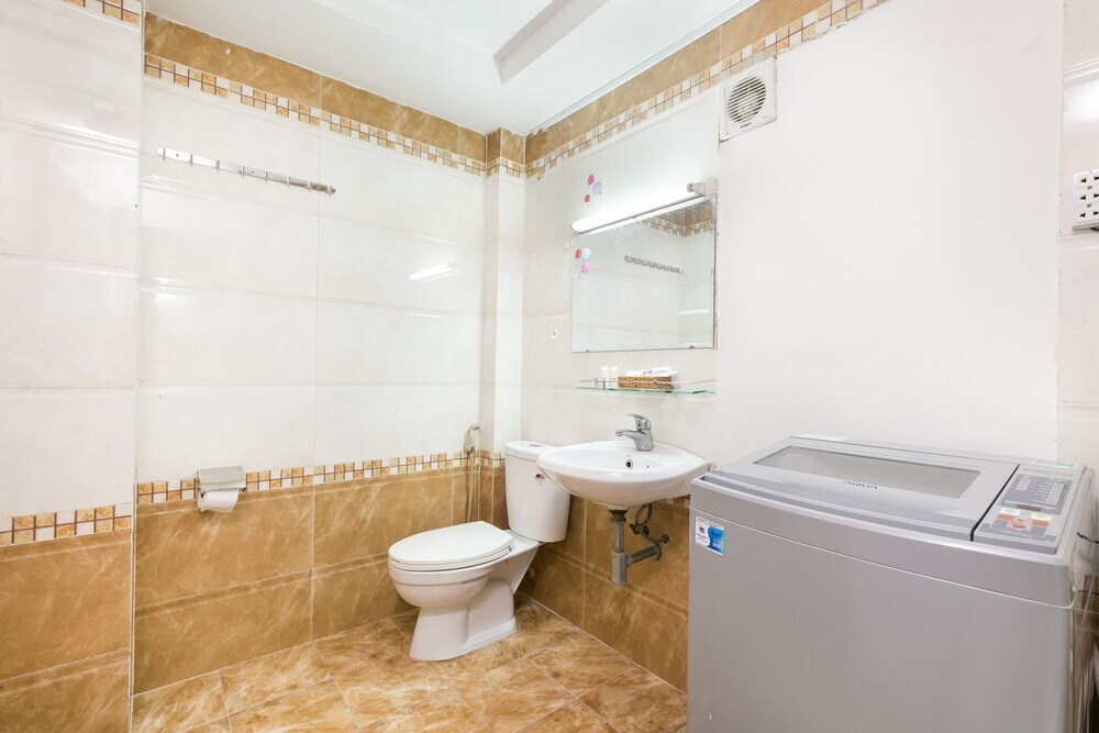 Хошимин: OYO 700 Hana Home