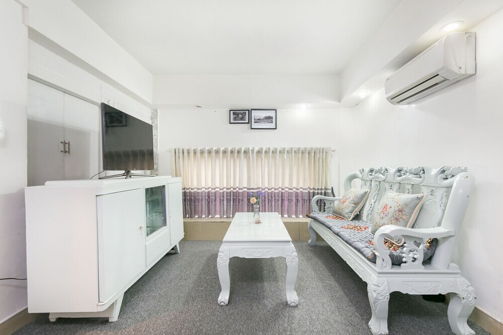 Хошимин: OYO 700 Hana Home