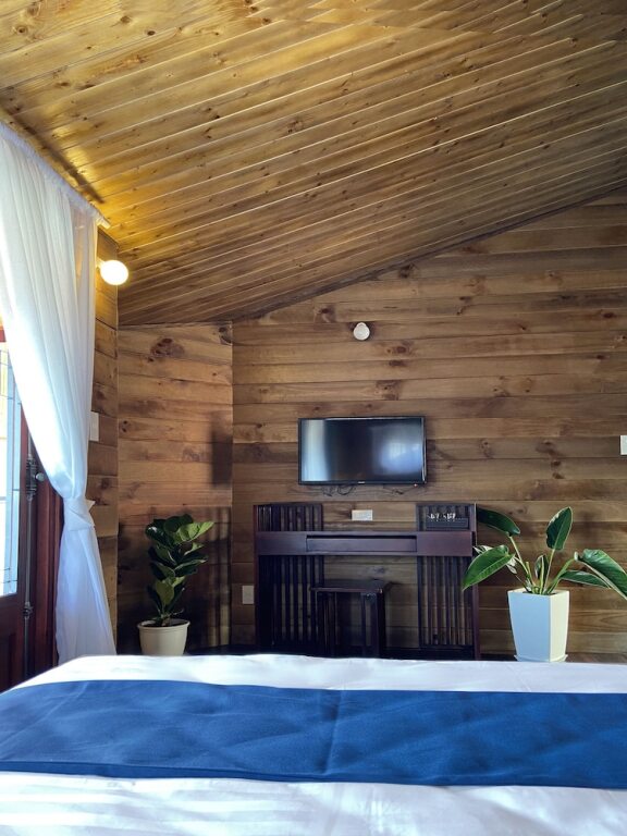 Далат: Sunshine Laputa Hotel