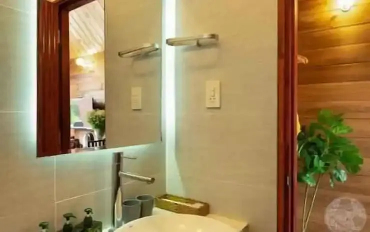 Далат: Sunshine Laputa Hotel