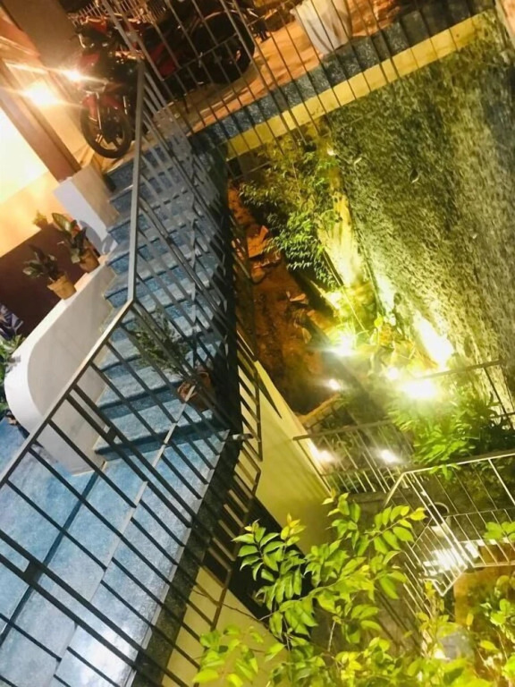 Далат: Sunshine Laputa Hotel