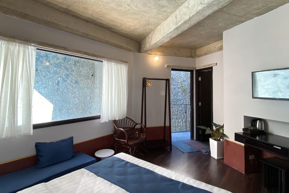 Далат: Sunshine Laputa Hotel