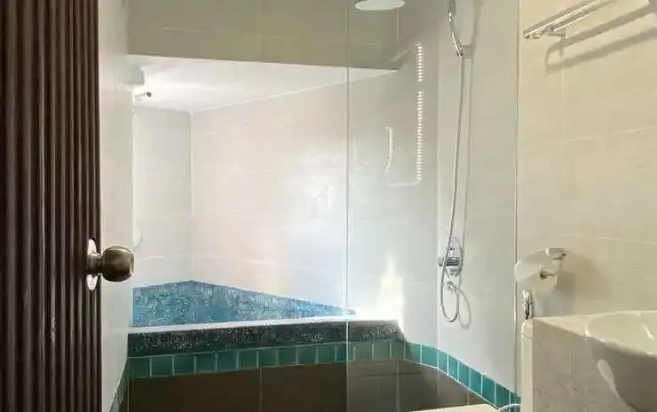 Далат: Sunshine Laputa Hotel