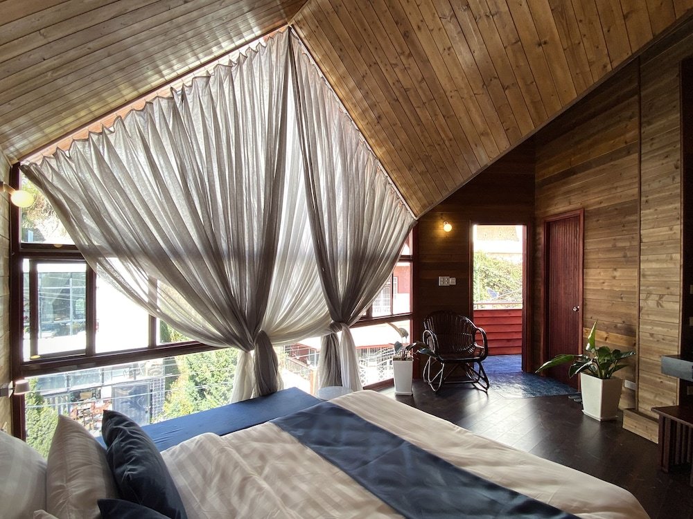 Далат: Sunshine Laputa Hotel