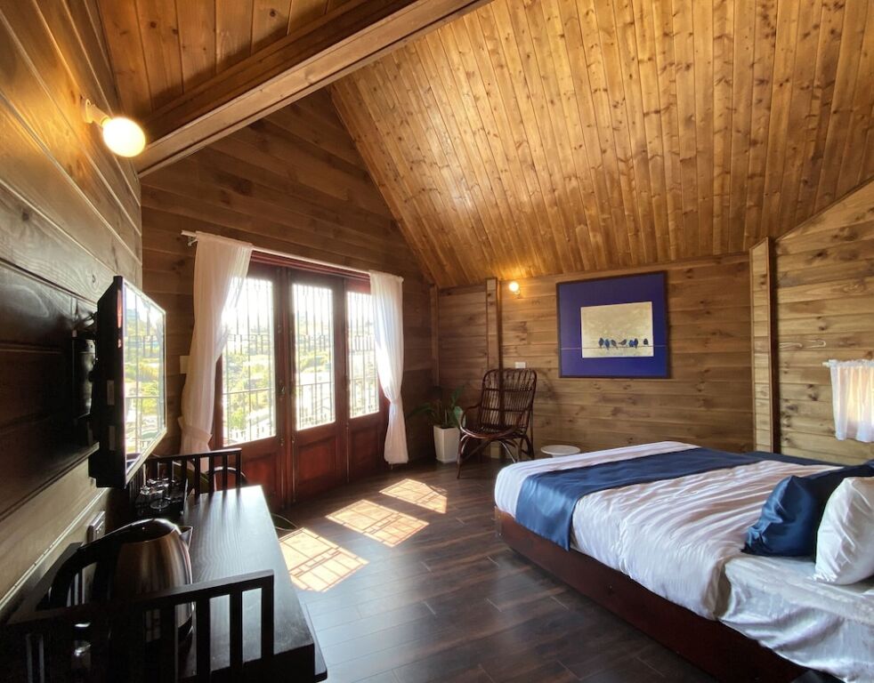 Далат: Sunshine Laputa Hotel