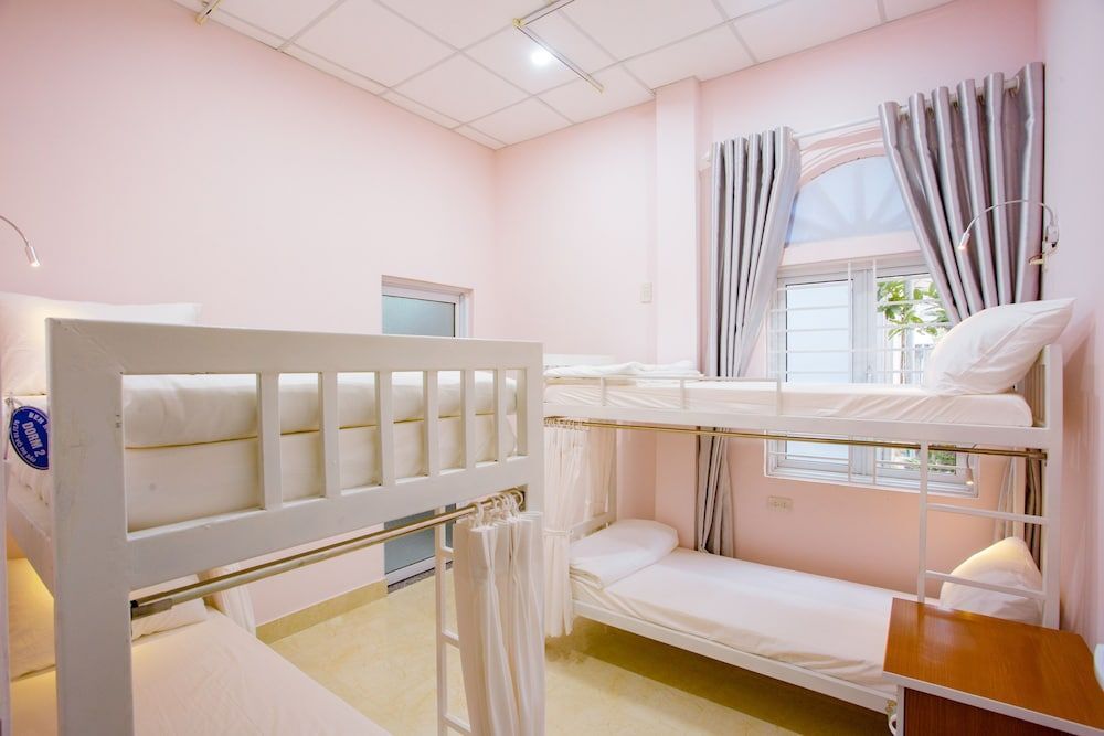 Хюэ: Ben Homestay