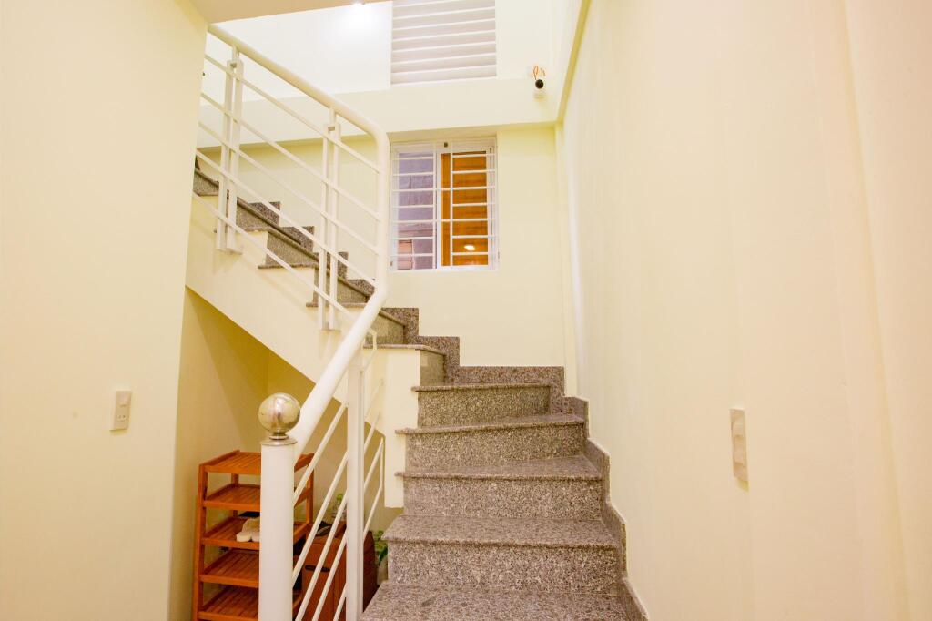 Хюэ: Ben Homestay