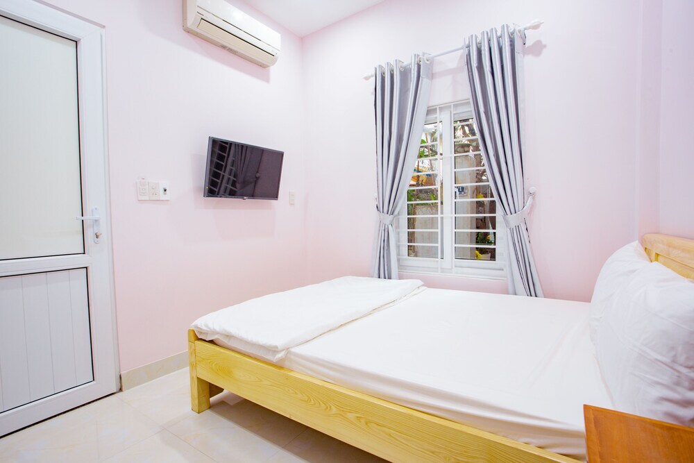 Хюэ: Ben Homestay