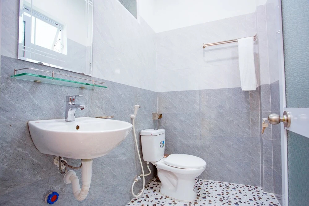 Хюэ: Ben Homestay