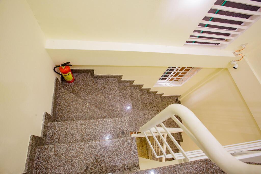Хюэ: Ben Homestay