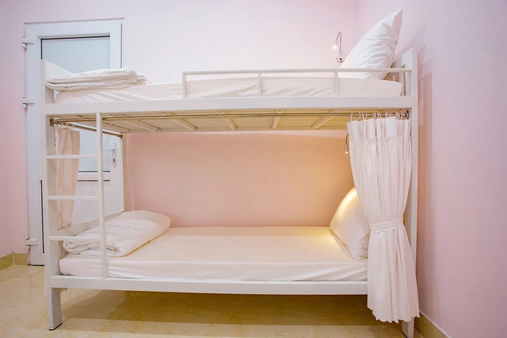 Хюэ: Ben Homestay