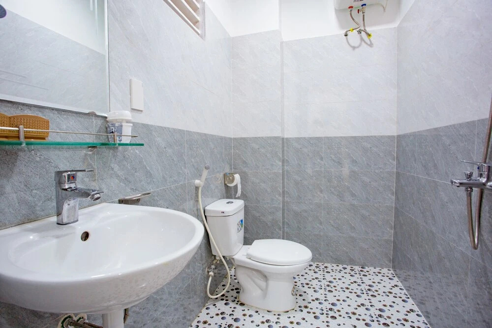 Хюэ: Ben Homestay