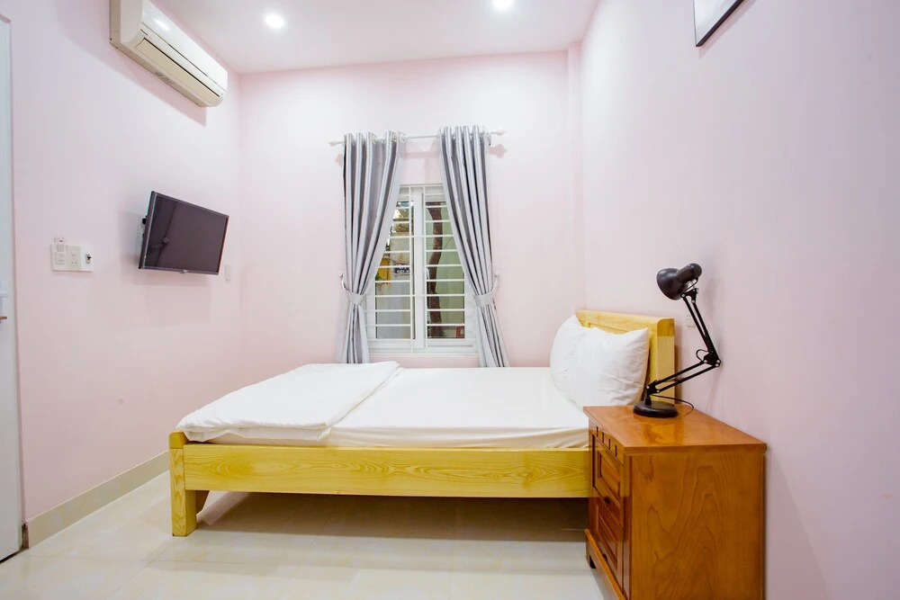 Хюэ: Ben Homestay