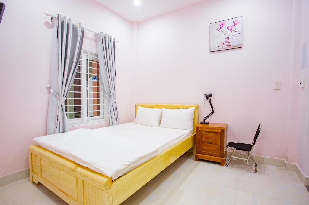 Хюэ: Ben Homestay