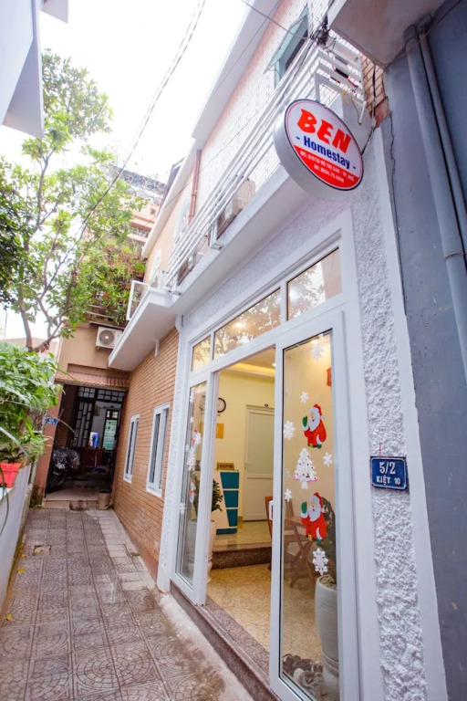 Хюэ: Ben Homestay