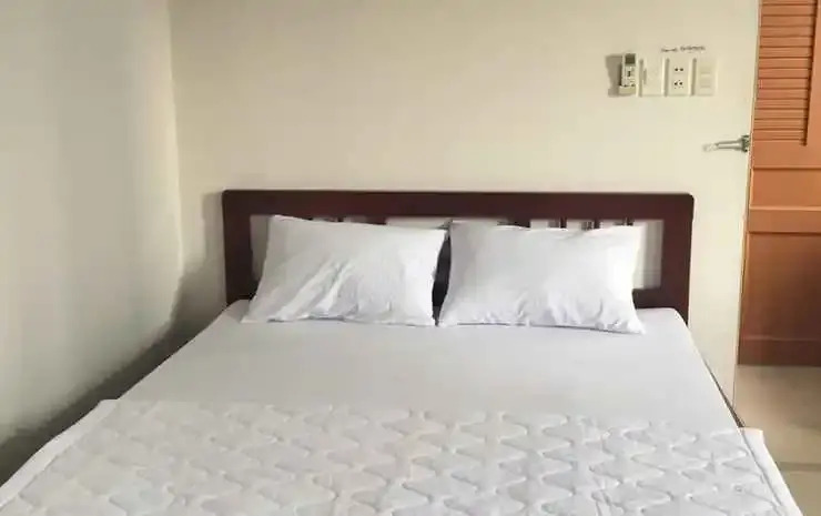 Кантхо: Hotel Phuc Long 2