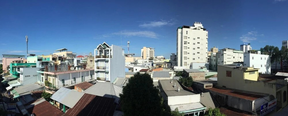Кантхо: Hotel Phuc Long 2