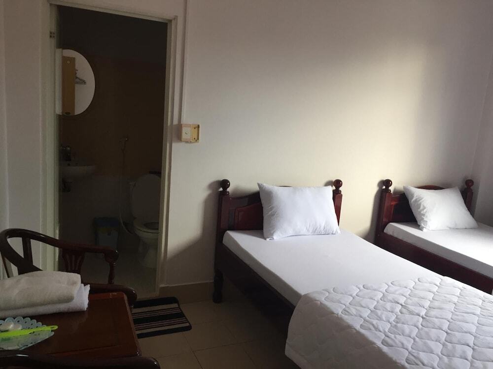 Кантхо: Hotel Phuc Long 2