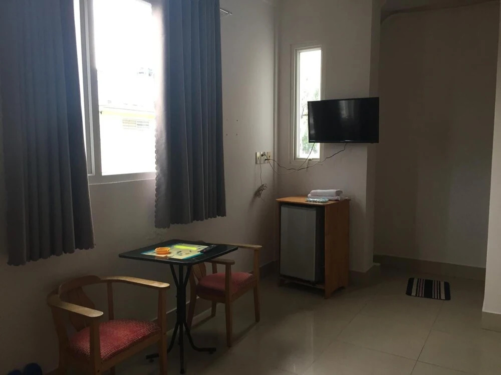 Кантхо: Hotel Phuc Long 2