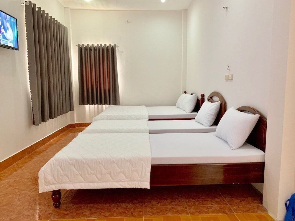 Кантхо: Hotel Phuc Long 2