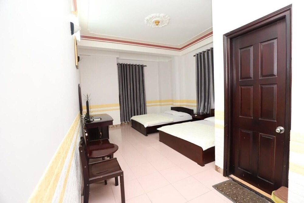 Кантхо: Hotel Phuc Long 2
