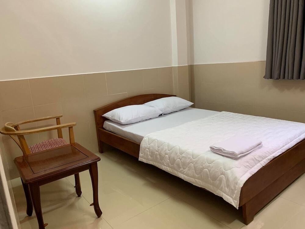 Кантхо: Hotel Phuc Long 2