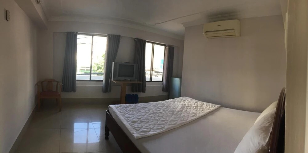 Кантхо: Hotel Phuc Long 2