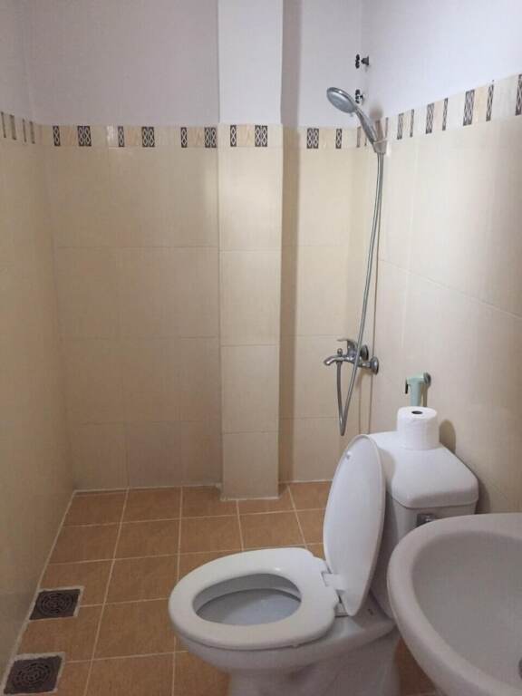 Кантхо: Hotel Phuc Long 2