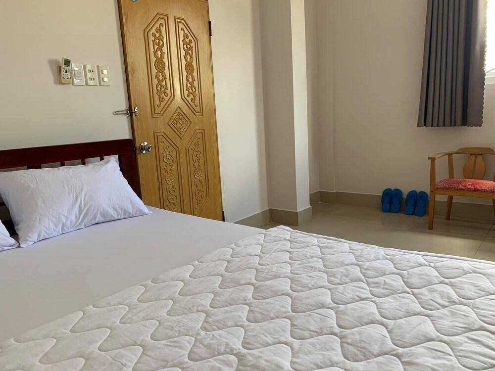 Кантхо: Hotel Phuc Long 2