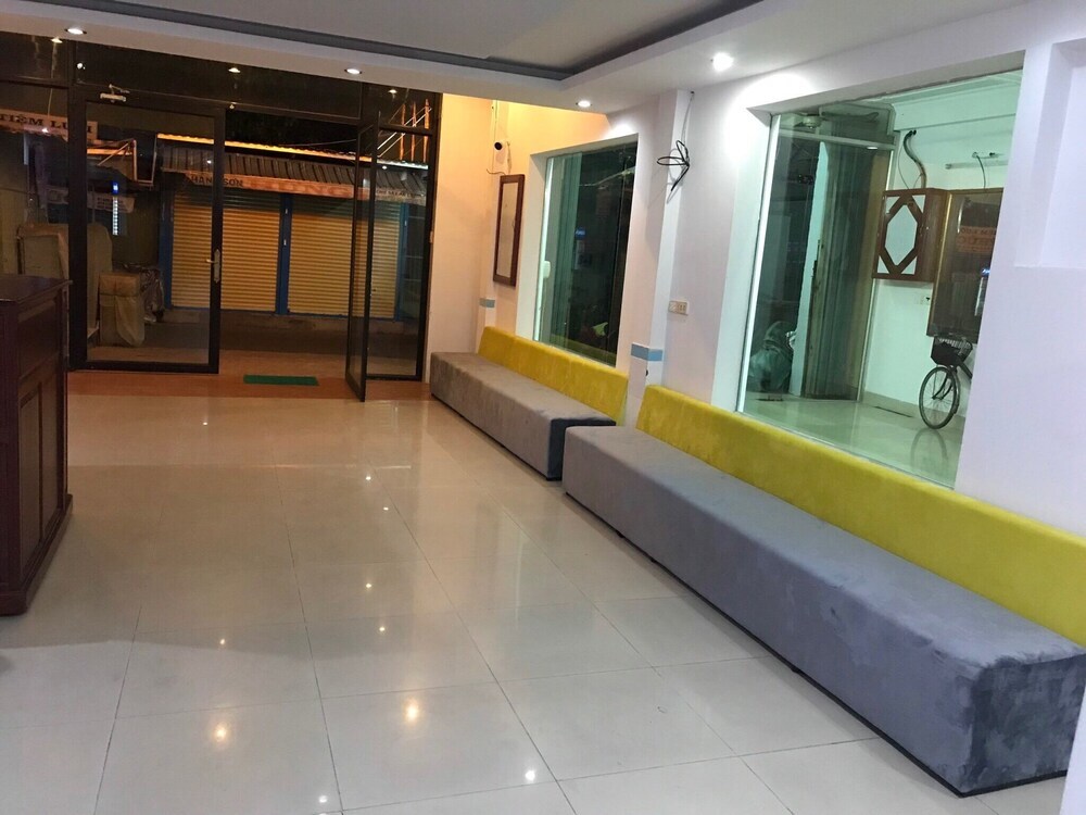 Кантхо: Hotel Phuc Long 2